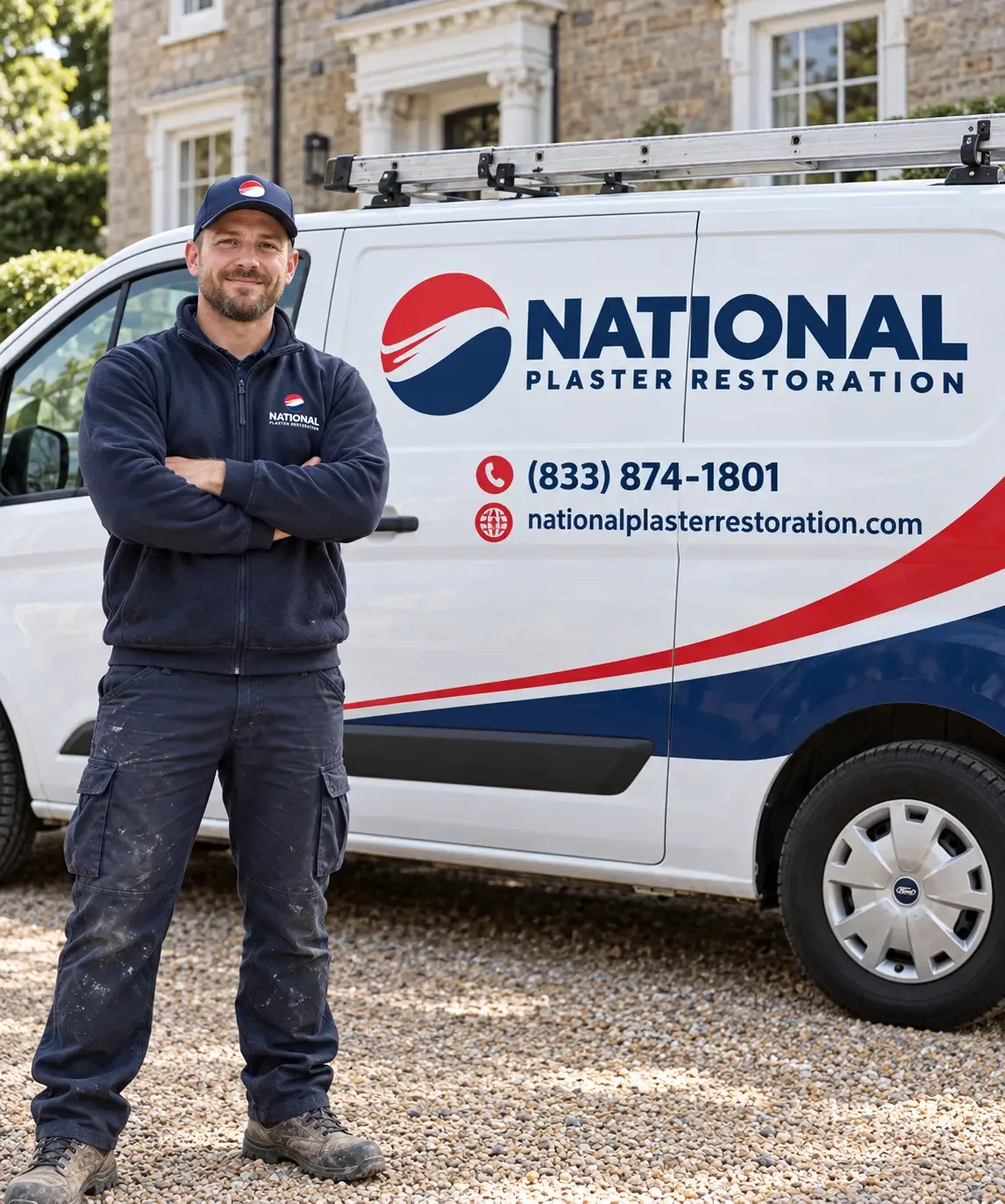 Plaster Repair Wenonah, NJ FAQs